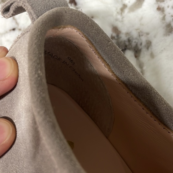 Kate spade Lenna tassel sneaker - Picture 6 of 7